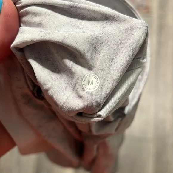 Lululemon Shorts - Picture 7 of 7